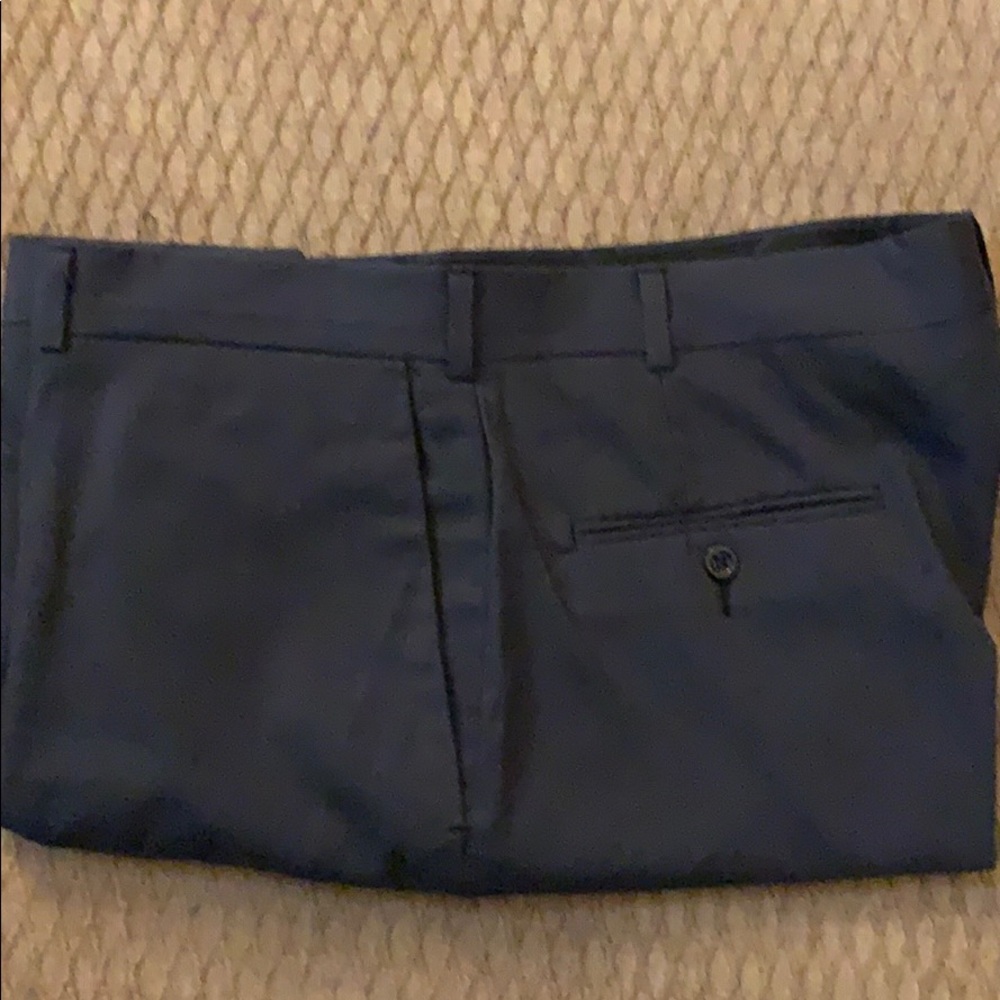 Men’s Light Weight Slacks 38”/30”